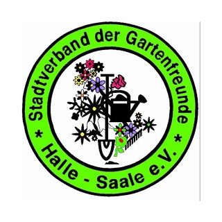 Stadtverband der Gartenfreunde Halle/Saale e.V.