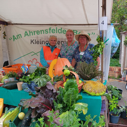 2. Herbstfest am 22. September 2023