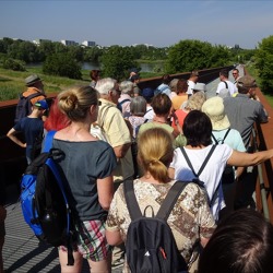 9. Werner-St&ouml;ck-Ged&auml;chtniswanderung 2018