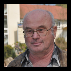 Wir trauern um J&uuml;rgen Dillo