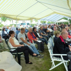 Openair &ndash; Mitgliederversammlung &nbsp;2021