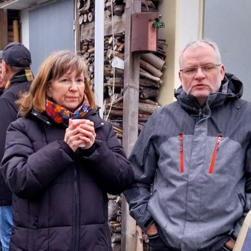 Die KGA &bdquo;Am Forsthaus&ldquo; er&ouml;ffnete das Gartenjahr 2026 in Berlin-Biesdorf