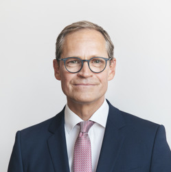 G r u &szlig; w o r t &nbsp; &nbsp;des Regierenden B&uuml;rgermeisters von Berlin, Michael M&uuml;ller,f&uuml;r eine Festschrift zum 30-j&auml;hrigen Jubil&auml;um desBezirksverbands Berlin-Marzahn der Gartenfreunde e. V.am 20. Juni 2020