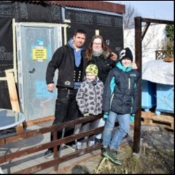 Wildes Gr&uuml;n &ndash; Eine rbb-Aktion &uuml;ber die Kleing&auml;rtnerei
