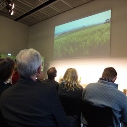 Marzahner G&auml;rtner besuchten 15. Wissenschaftliches Fachforum