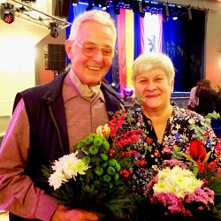 Ehrenamtspreis 2016 f&uuml;r Marzahner Kleing&auml;rtner