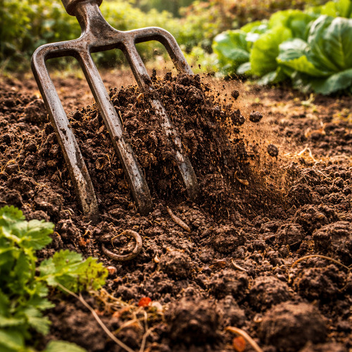 Bodenbearbeitung mit Know-how&nbsp;