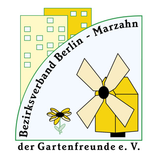 Bezirksverband Berlin-Marzahn der Gartenfreunde e. V.