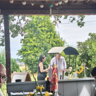Grillen