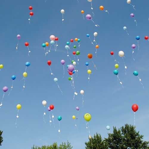 Sommerfest II