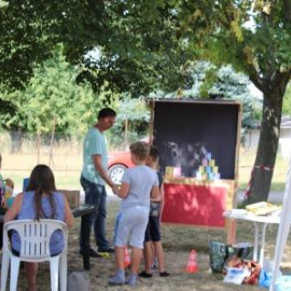 Spiel, Spaß und Aktion