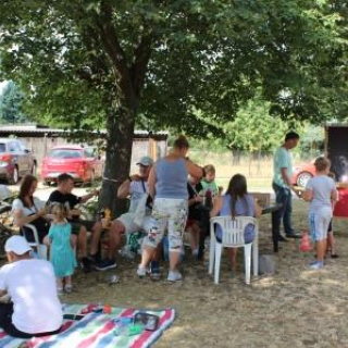 Spiel, Spaß und Aktion