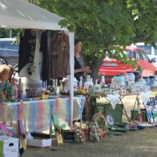Flohmarkt