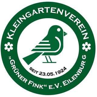 Kleingartenverein Gr&uuml;ner Fink e.V. Eilenburg