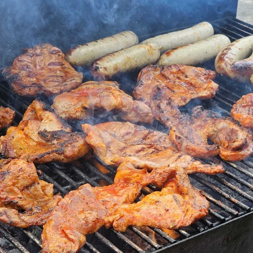 Endlich geht&rsquo;s wieder los: Angrillen 2026!