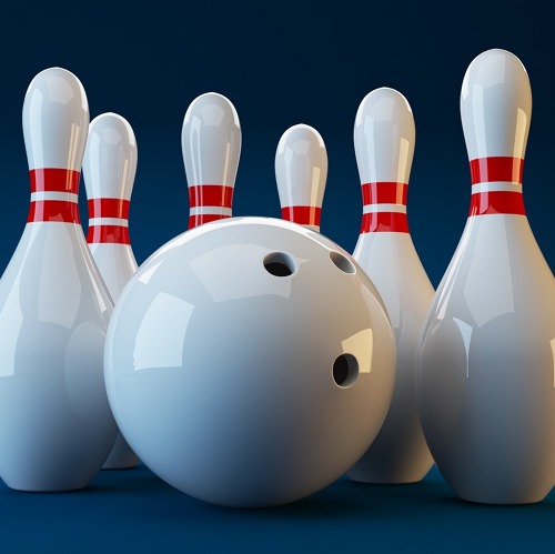 14. Bowling-Cup der Kleing&auml;rtner