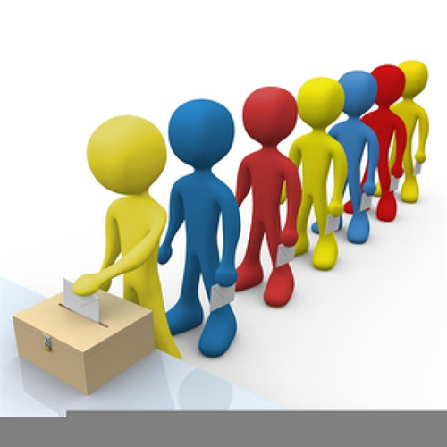 WANTED: 1. und 2. Vorstand