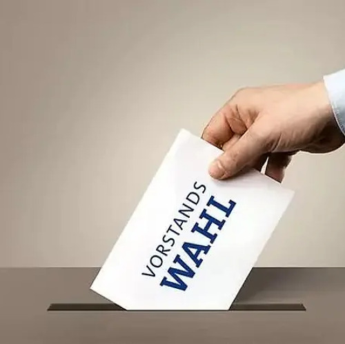 2. KGV-Mitgliederversammlung&nbsp;