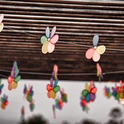 Fr&uuml;hjahrsputz am Vereinsheim