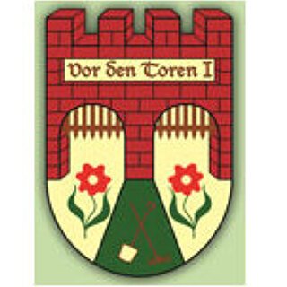 Dauerkleingartenverein "Vor den Toren I" e.V.