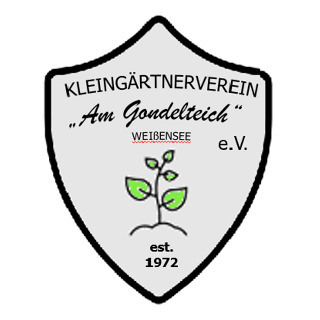 Am Gondelteich e.V.  Wei&szlig;ensee