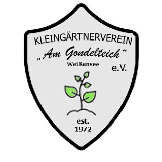 Am Gondelteich e.V.  Wei&szlig;ensee