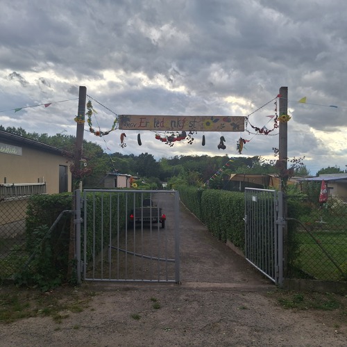 Erntedankfest &nbsp;05.09.2026