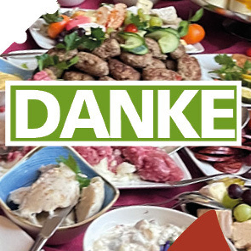 Nur MIT Euch: Dankesch&ouml;n im Schaukelpferd