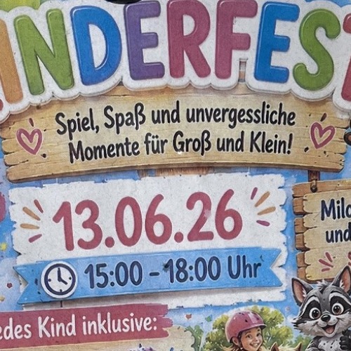 Kinderfest