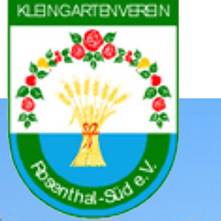 KGV Rosenthal-S&uuml;d e.V.