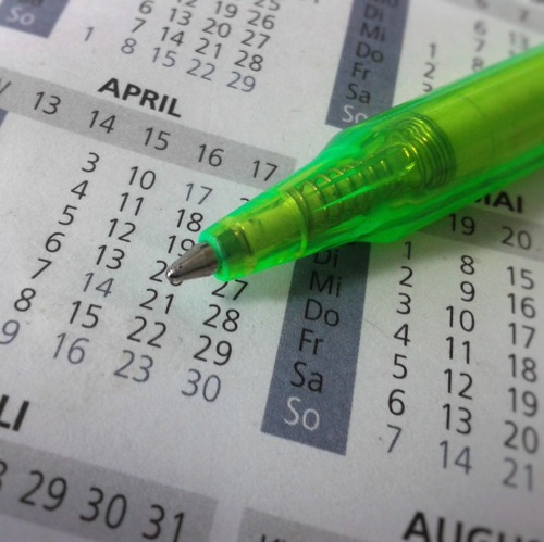 Jahreshauptversammlung 2026