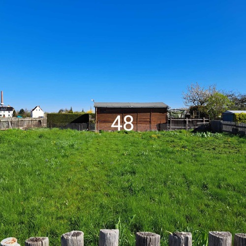 Garten 48