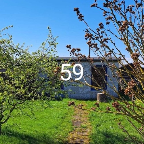 Garten 59