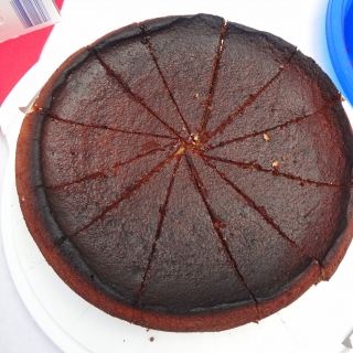 Käsekuchen
