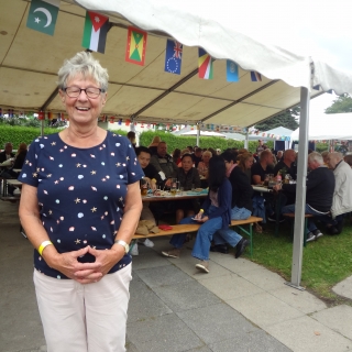 Ohje Augen zu ... nochmal ?