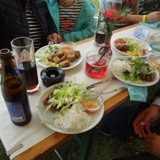 Syrisch, T&uuml;rkisch oder Vietnamesisch ?