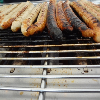 Bratwurst