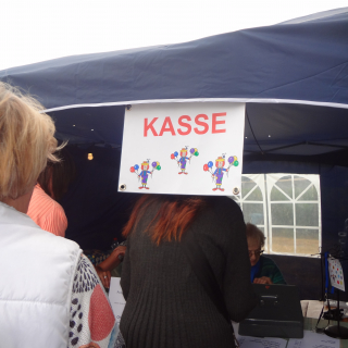 Jeder braucht Chips