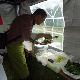 Bei... Bei... Beilagen