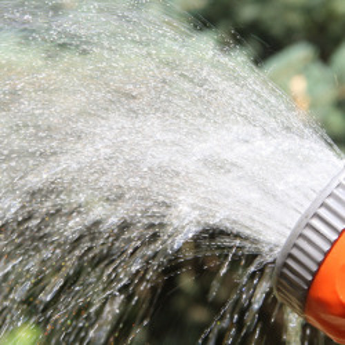 Wasserbereitstellung - verschoben!