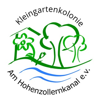 Kleingartenkolonie Am Hohenzollernkanal e.V.