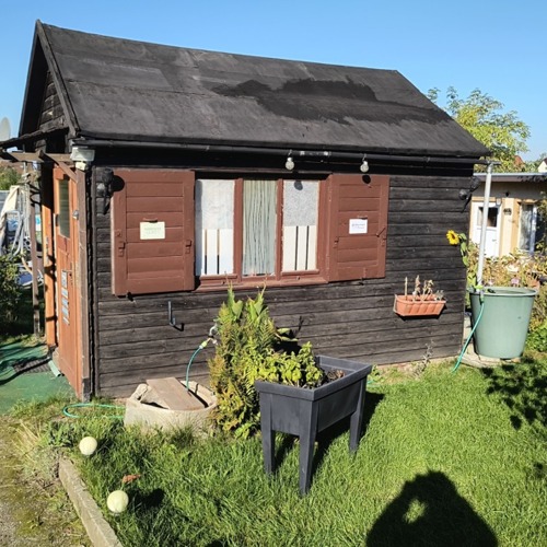 Garten 37