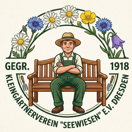 Der neue Versuch f&uuml;r eine Website (KGV Seewiesen e.V.)