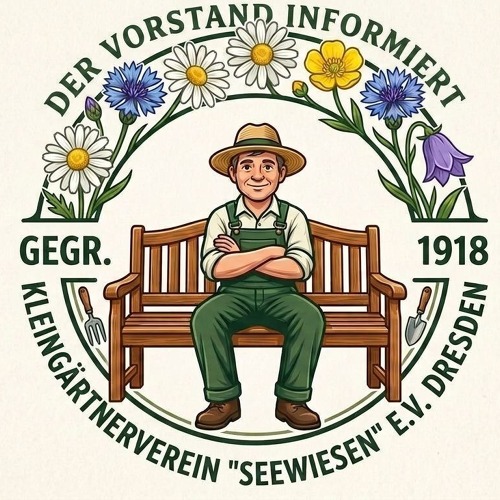 Verschiedene Informationen zur Kenntnisnahme