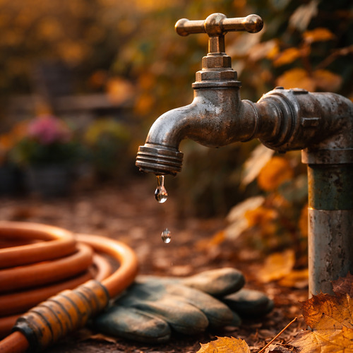 Brunnenwasser