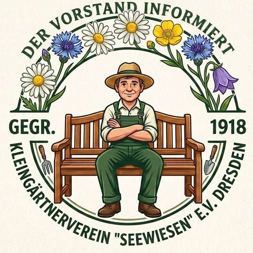 Gartenbegehung/Stromablesung und Information des Stadtverbandes vom 15.10.2026