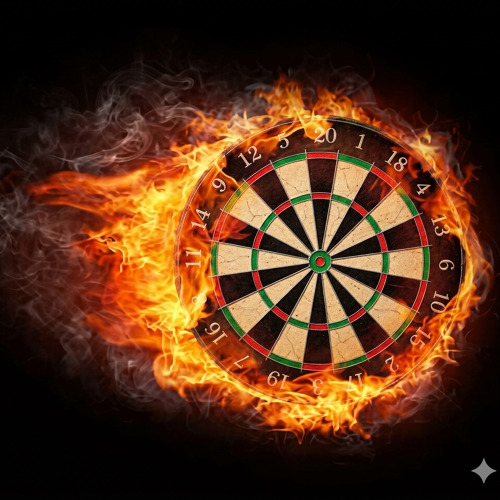 Seewiesen Dart