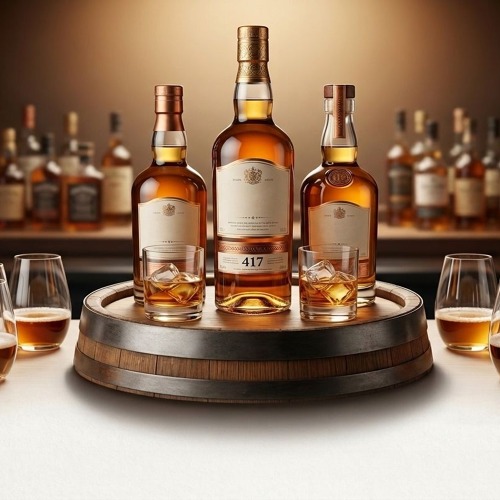 Whisky Tasting
