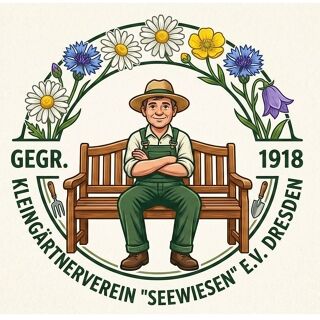 KGV Seewiesen e.V. Dresden