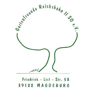 KGV Gartenfreunde Reichsbahn II Südost e.V.